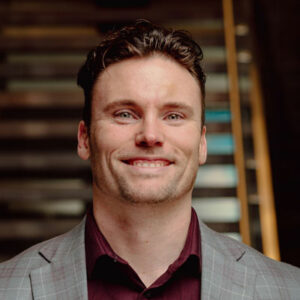 NICK SCHNEIDER
