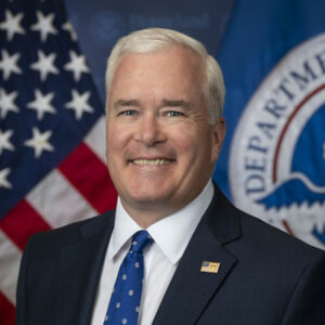 MIKE FULLERTON